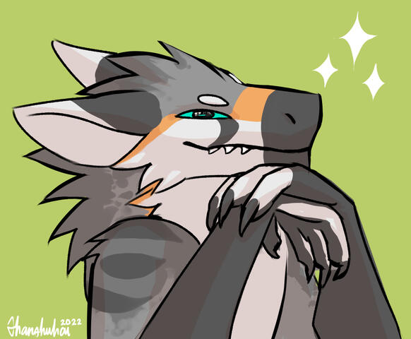 "Felt cute, might delete later"