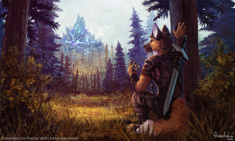 What lies ahead