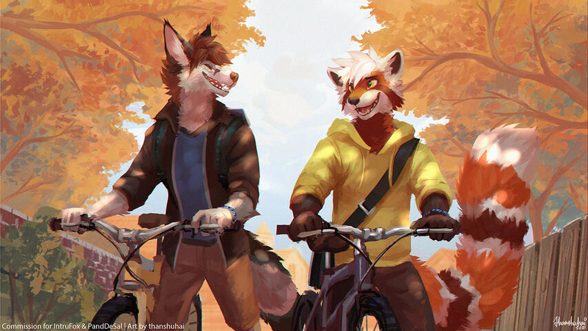 Going Home