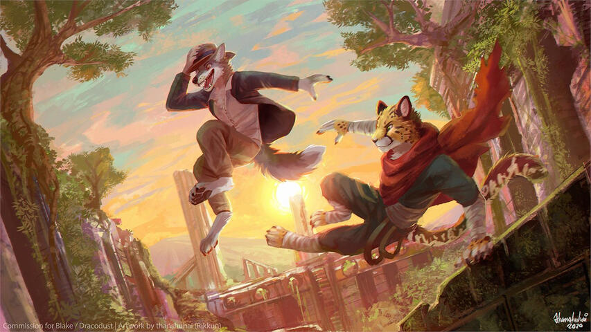 Jump!
