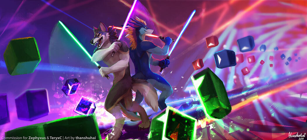 BeatSaber