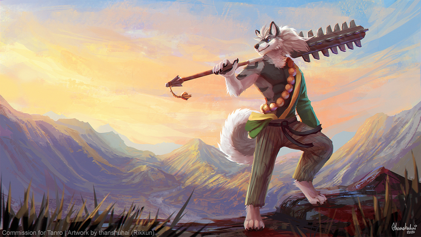 The Journey