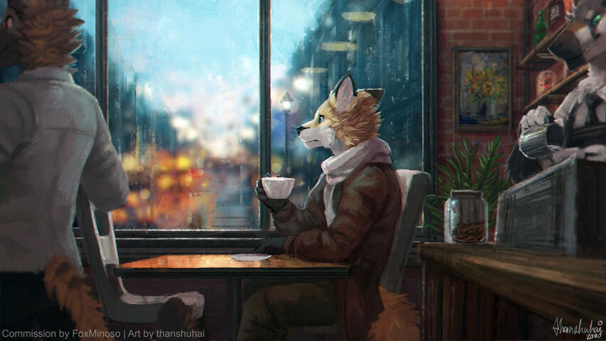 Rainy Day