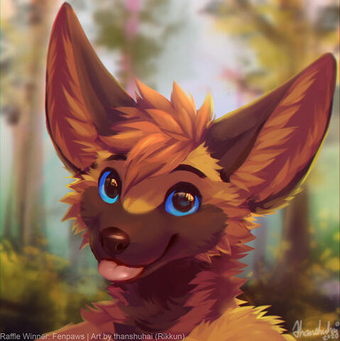 Fenpaws