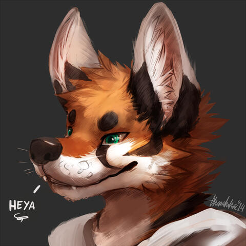HEYA~