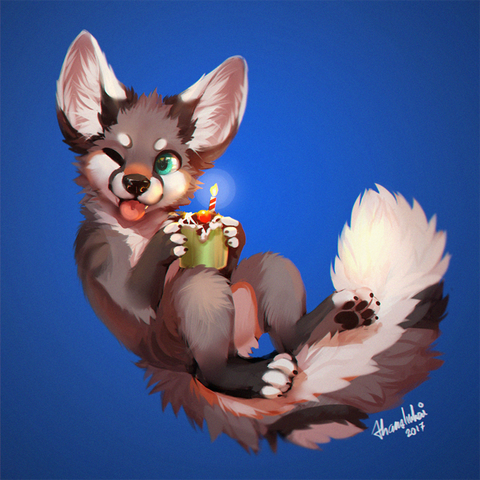 Mugcake Day 2017
