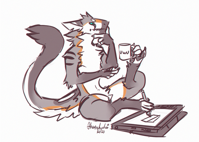 Warmup