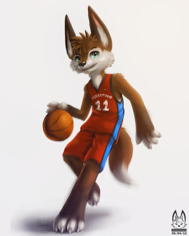 Basketball