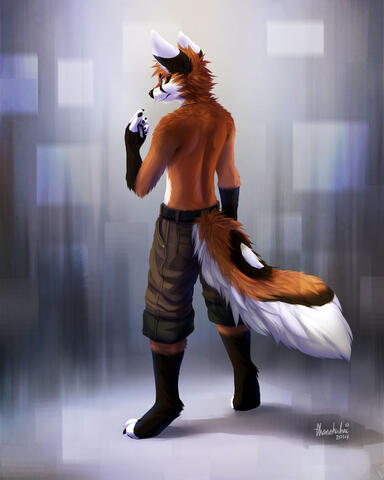 To Escape One's Memory