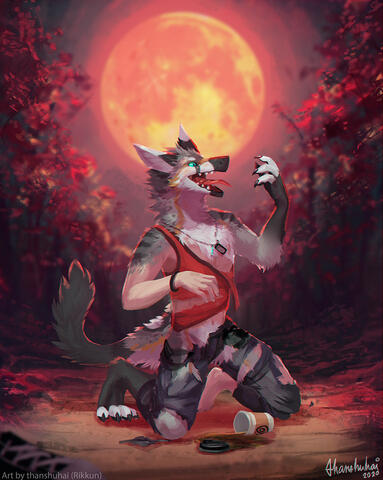 A cheesy transformation?