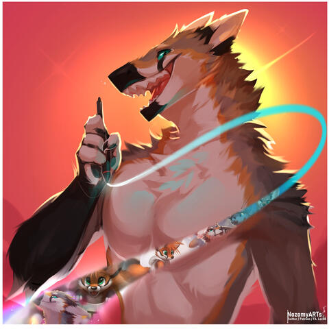 NozomyNikonight 2020