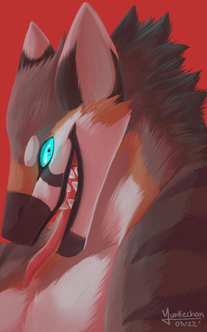 yurikechanart 2022