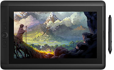 Wacom Cintiq 13HD