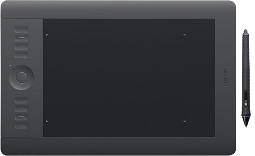 Wacom Intuos 5 - Medium