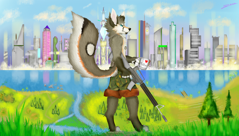 Zorrodrilo 2020