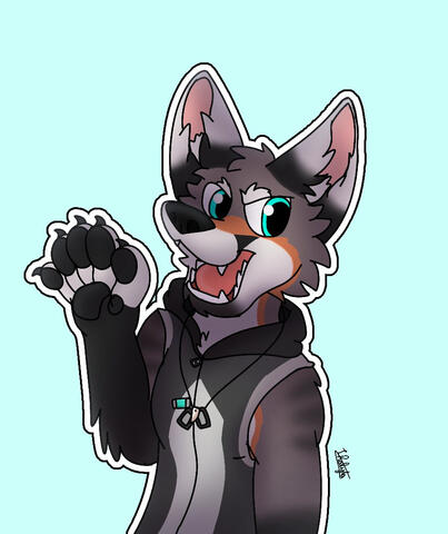 ThalyWoofy 2019